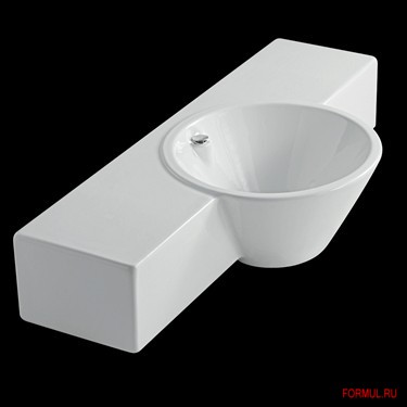 Раковина Galassia 8861